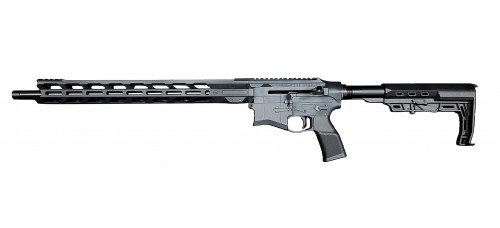 Maple Ridge Armoury Renegade MKII .223 Wylde 19" Barrel Bolt Action Non-Restricted Rifle